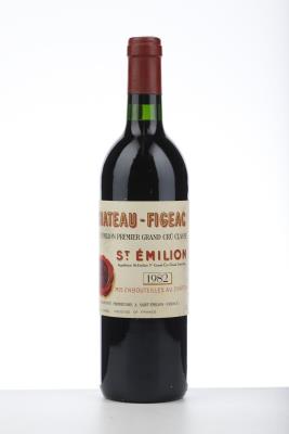 FIGEAC 1982 - Mc - 1 Bottle
