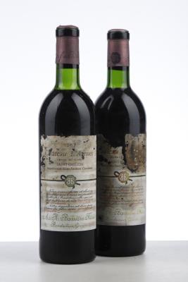 L'ARROSEE 1967 - Mc - 2 Bottles