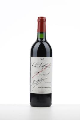 LAFLEUR 1993 - Mc - 1 Bottle