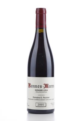 BONNES MARES 2001 - Georges Roumier - 1 Bottle