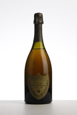 DOM PERIGNON 1980 - Moet et Chandon - 1 Bottle