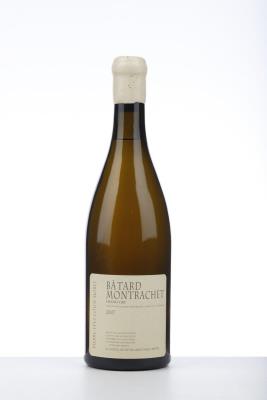 BATARD MONTRACHET 2007 - Pierre Yves Colin Morey  - 1 Bottle