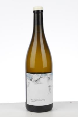 BOURGOGNE BLANC AGANIPPE 2020 - Les Horees - 1 Bottle
