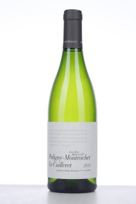 PULIGNY MONTRACHET LE CAILLERET 2019 - Roulot - 1 Bottle