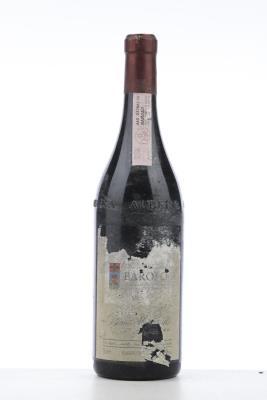 BAROLO 1997 - Bartolo Mascarello - 1 Bottle