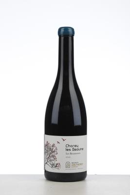 CHOREY LES BEAUNE LES BEAUMONTS 2021 - Maison Gautheron d'Anost - 1 Bottle
