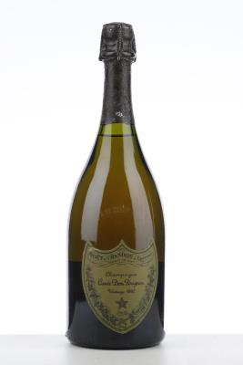 DOM PERIGNON 1992 - Moet et Chandon - 1 Bottle
