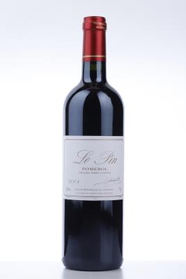 LE PIN 2008 - Mc - 1 Bottle