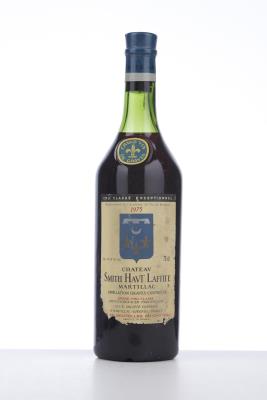 SMITH HAUT LAFITTE 1975 - Mc - 1 Bottle