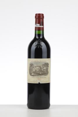 LAFITE ROTHSCHILD 1996 - Mc - 1 Bottle
