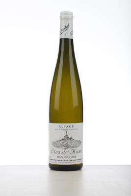 RIESLING CLOS STE HUNE 2004 - Trimbach - 1 Bottle
