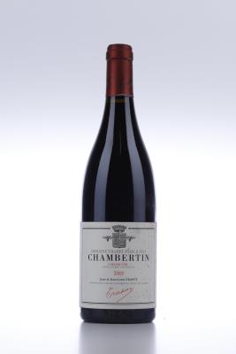 CHAMBERTIN 2005 - Trapet - 1 Bottle