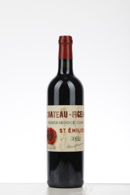 FIGEAC 2004 - Mc - 1 Bottle