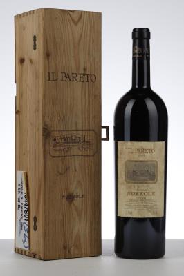 IL PARETO 1995 - Tenuta di Nozzole - 1 Magnum - Owc 1