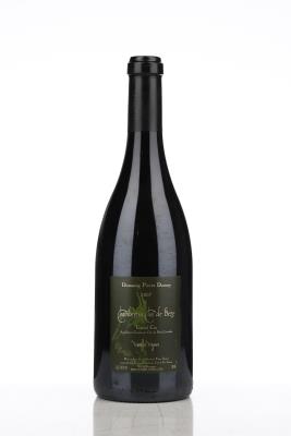 CHAMBERTIN CLOS DE BEZE VIEILLES VIGNES 2007 - Pierre Damoy - 1 Bottle