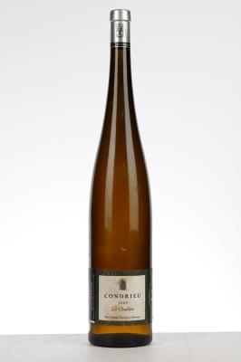 CONDRIEU LES CHAILLETS 2009 - Yves Cuilleron - 1 Magnum