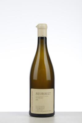 MEURSAULT LES NARVAUX 2011 - Pierre Yves Colin Morey - 1 Bottle