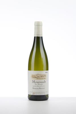 MEURSAULT LES VIREUILS 2006 - Roulot - 1 Bottle