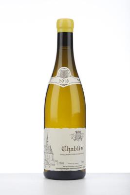 CHABLIS 2018 - Raveneau - 1 Bottle