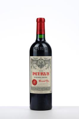 PETRUS 2004 - 1 Bottle