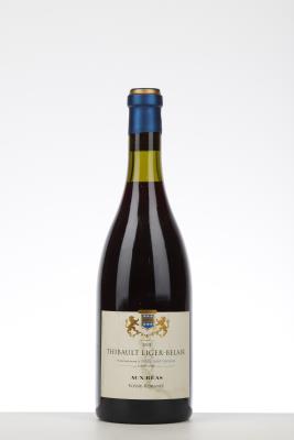VOSNE ROMANEE AUX REAS 2002 - Thibault Liger Belair - 1 Bottle