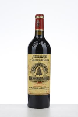 ANGELUS 2000 - Mc - 1 Bottle