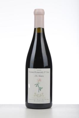 VOSNE ROMANEE LES SUCHOTS 2020 - Charles Lachaux - 1 Bottle