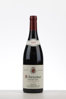 ECHEZEAUX 2018 - Jean Marc Millot - 1 Bottle