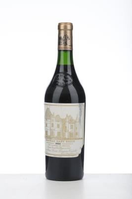 HAUT BRION 1986 - Mc - 1 Bottle