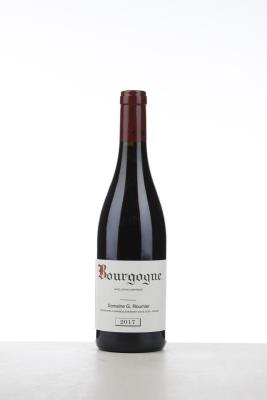 BOURGOGNE PINOT NOIR 2017 - Georges Roumier - 1 Bottle