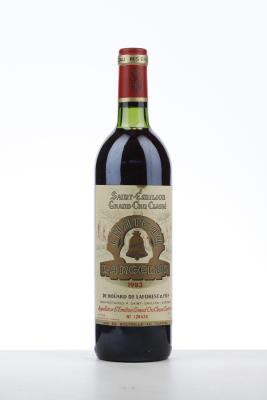 ANGELUS 1983 - Mc - 1 Bottle