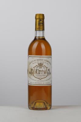 DOISY DAENE 1986 - Mc - 1 Bottle