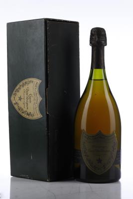 DOM PERIGNON 1971 - Moet et Chandon - 1 Bottle - Oc 1