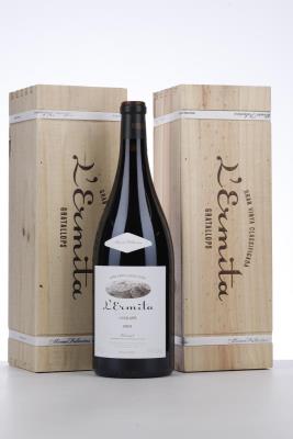 L'ERMITA 2019 - Alvaro Palacios - 3 Magnums - Owc 1