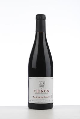 CHINON COTEAU DE NOIRE 2005 - Philippe Alliet - 1 Bottle
