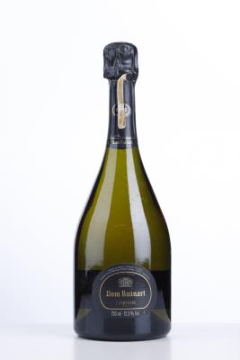 DOM RUINART 2002 - Ruinart - 1 Bottle