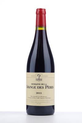 LA GRANGE DES PERES 2013 - Domaine de la Grange des Peres - 1 Bottle