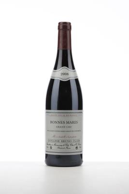 BONNES MARES 2008 - Bruno Clair - 1 Bottle