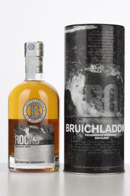 BRUICHLADDICH ROCKS  - Alc 46% 1 Bottle