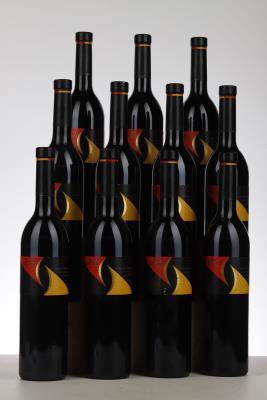 BACIO DIVINO 1995 - Bacio Divino - 11 Bottles