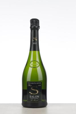 SALON LE MESNIL 2002 - Salon - 1 Bottle