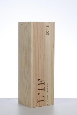 L'IF 2018 - Mc - 1 Bottle - Owc 1