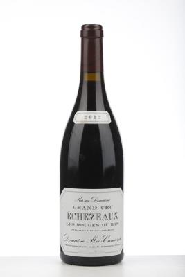ECHEZEAUX LES ROUGES DU BAS 2012 - Meo Camuzet - 1 Bottle