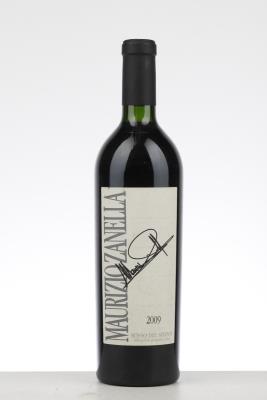 ROSSO DEL SEBINO MAURIZIO ZANELLA 2009 - Ca' del Bosco - 1 Bottle