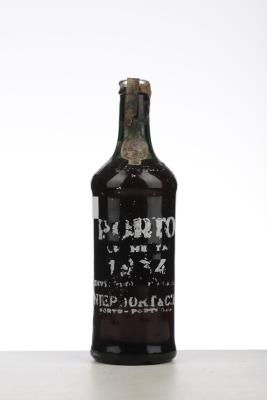 NIEPOORT COLHEITA PORT 1934 - Niepoort - 1 Bottle