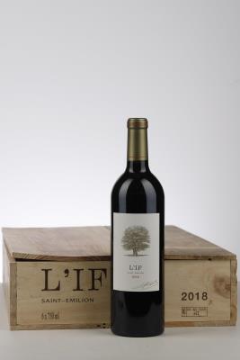 L'IF 2018 - Mc - 6 Bottles - Owc 6