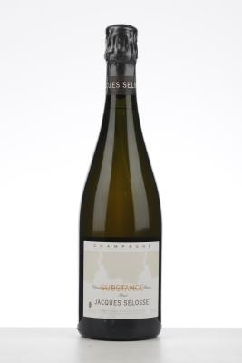 JACQUES SELOSSE SUBSTANCE BRUT NV - Jacques Selosse - 1 Bottle