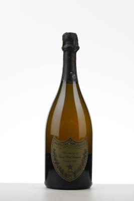 DOM PERIGNON 1993 - Moet et Chandon - 1 Bottle