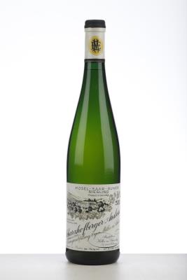 SCHARZHOFBERGER RIESLING AUSLESE 2005 - Egon Muller - 1 Bottle