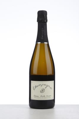 AURELIEN LURQUIN CHARDONNAY LES CRAYERES DU LEVANT 2015 - Aurelien Lurquin - Dégorgement 25/07/2018 - 1 Bottle